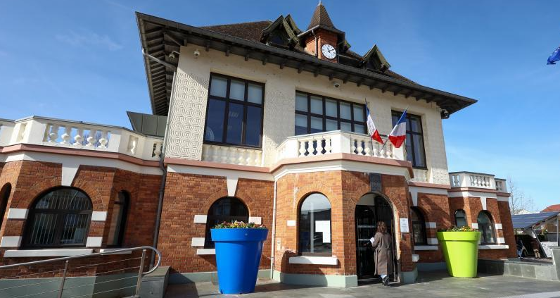 Votre mairie